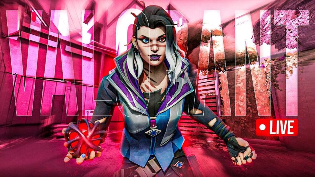 Tout savoir sur le bundle Magepunk 3.0 de VALORANT : skins, date de sortie et prix.