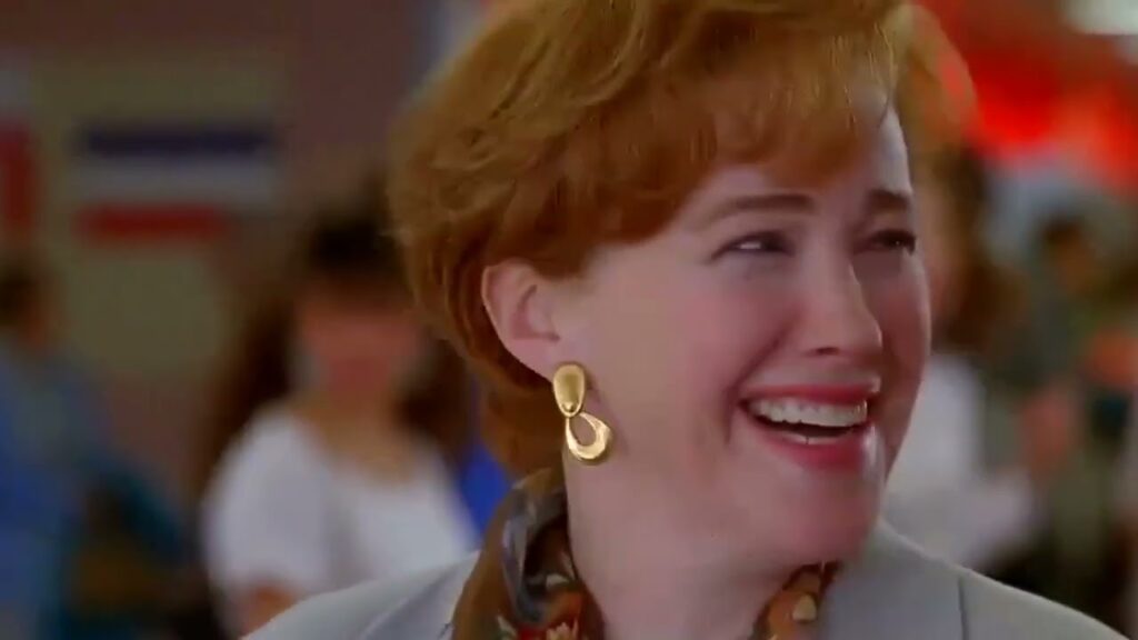 Un Vent Puissant : Catherine O’Hara à Son Apogée de Douceur et d’Humour