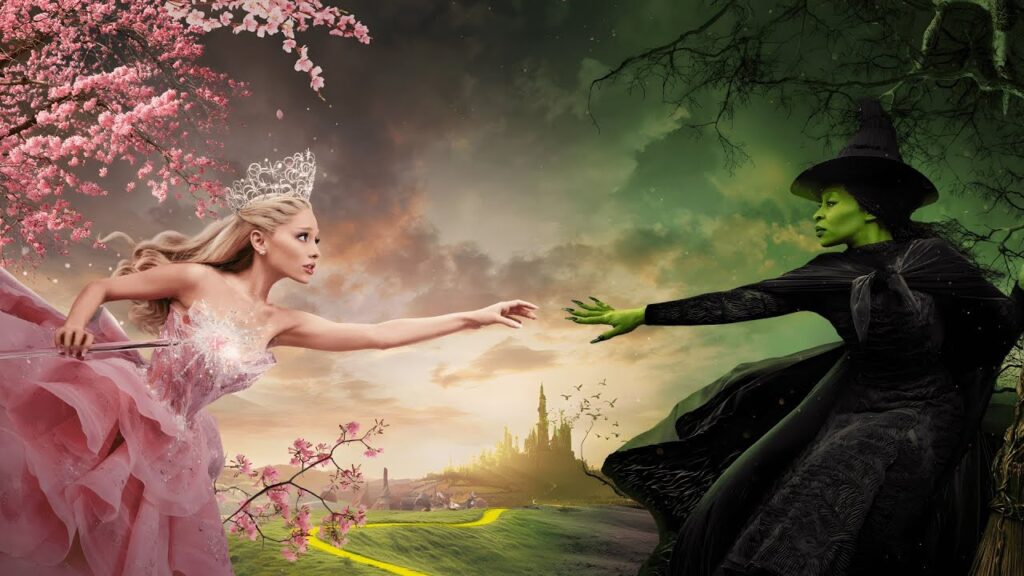 Wicked : Pour le Meilleur – Un Final Confus Où la Gravité S’Impose