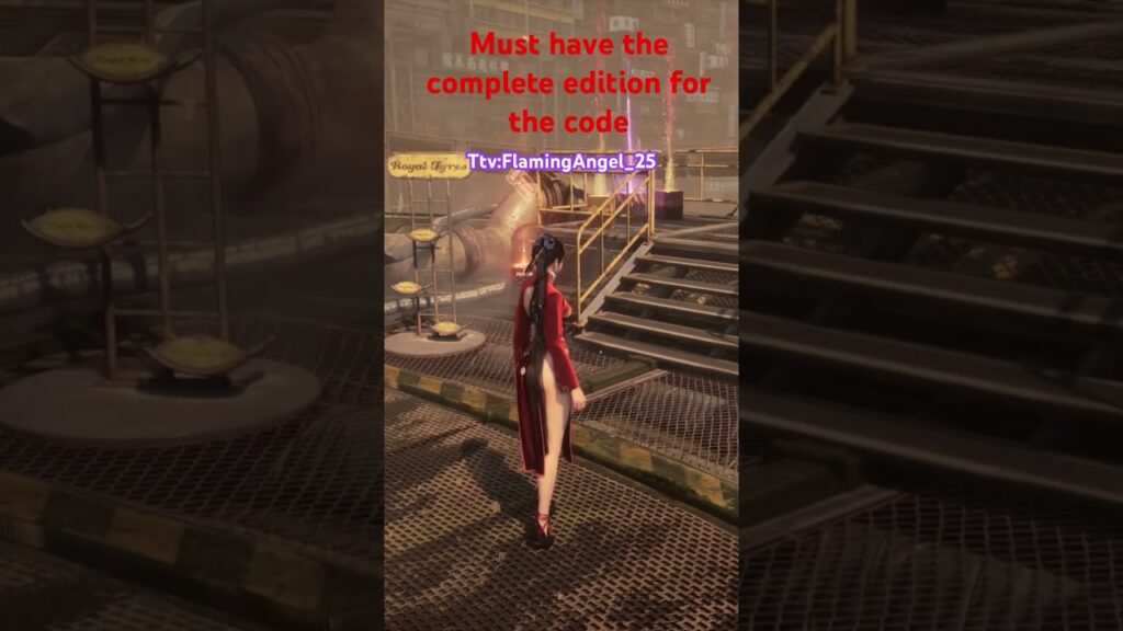 débloquer le costume de bondage cybernétique dans stellar blade