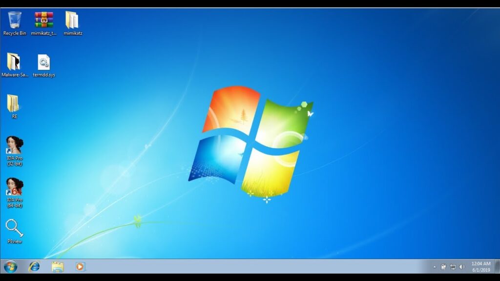 découverte de BlueKeep : une vulnérabilité critique de Windows