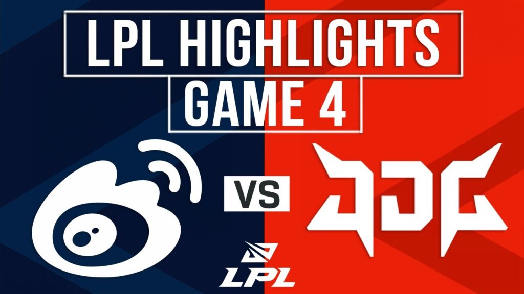 le calendrier de la LPL 2025 : matchs, résultats et bien plus encore
